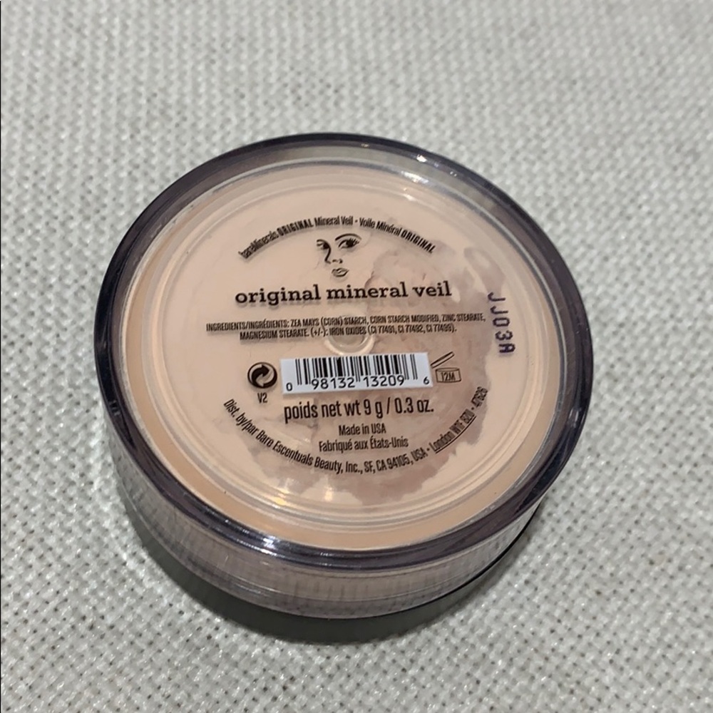 bareMinerals Original Mineral Veil - Picture 2 of 3